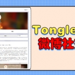 WordPress|Typecho| emlog 仿微博社交模板Tongleer主题