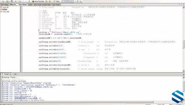Loadrunner企业级性能测试课程 广州八神软件性能测试实战教程 炼数性能测试视频-2