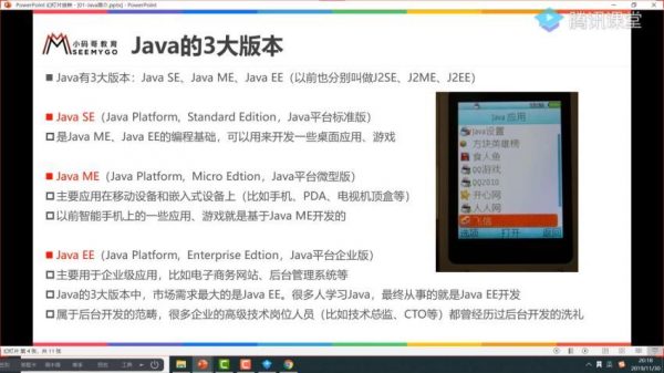 小码哥精品JAVA课程：Java从0到架构师①②③④合辑，视频+资料(85G) 价值13499元-3